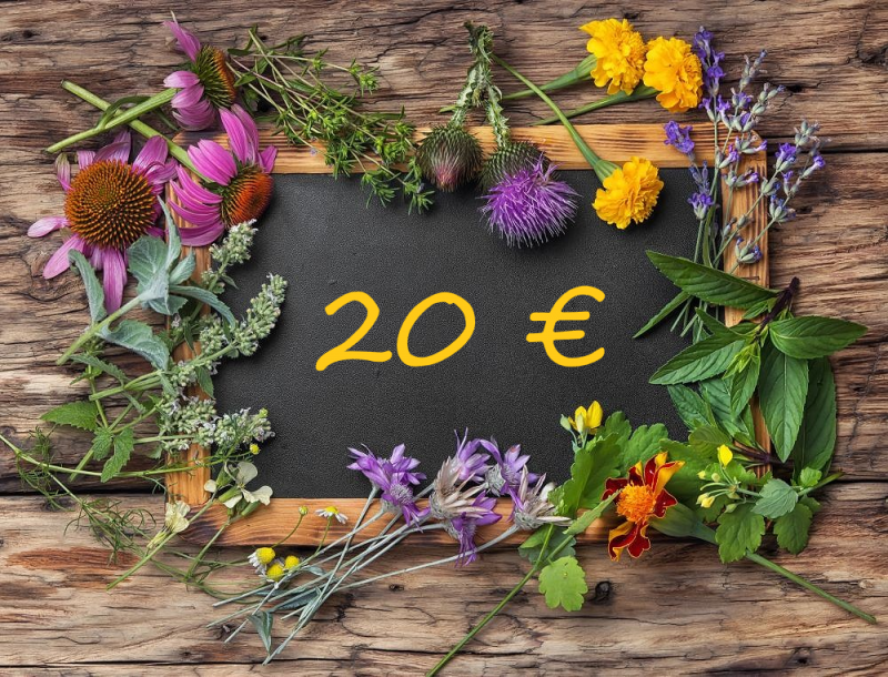 Geschenkset Dankeschön